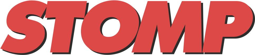 Open - Stomp (1000x240)