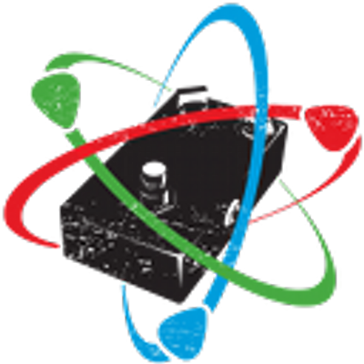 Stomp Labs - Stomp Labs (400x400)