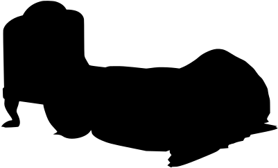 Svg Png - Dog (512x384)