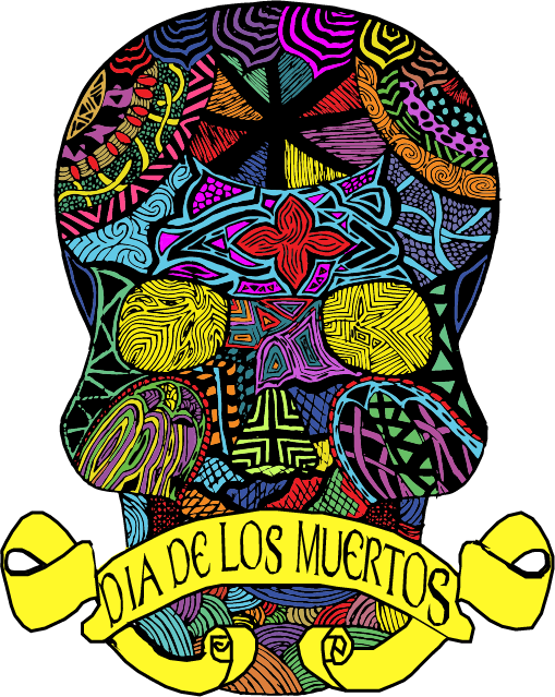 Final Dia De Los - Final Dia De Los (509x639)