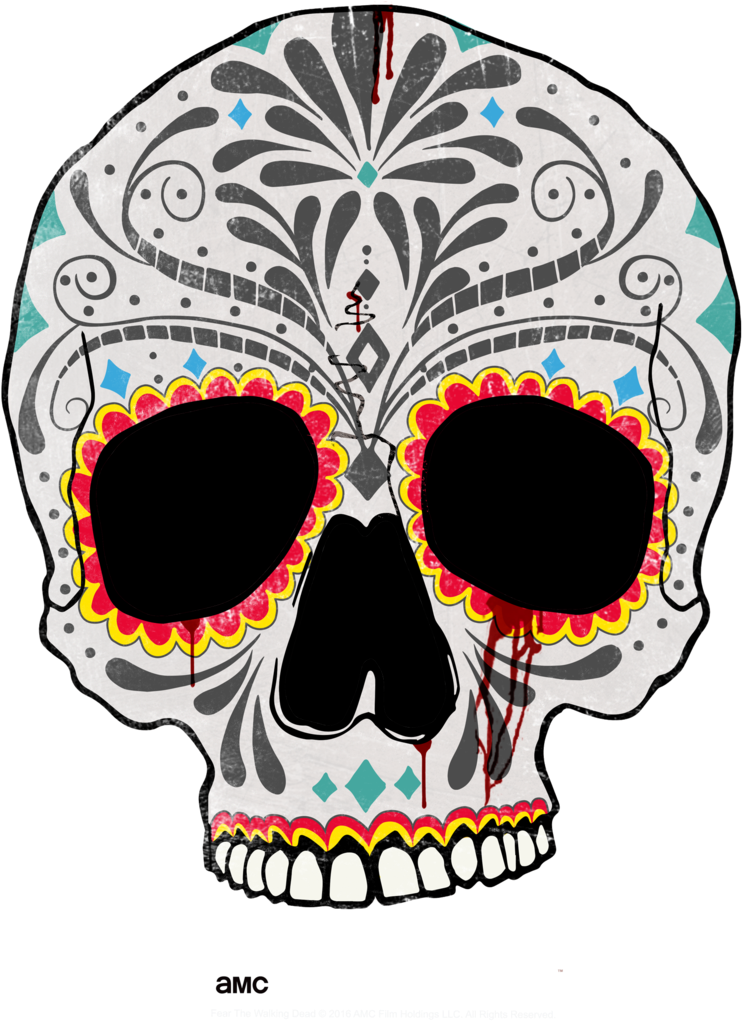 Skull (931x1024)