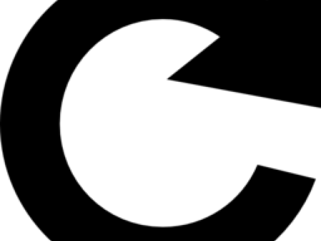 Refresh Cliparts - Crescent (640x480)