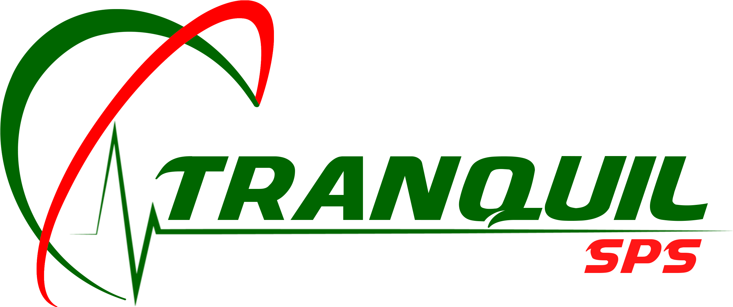 Tranquil Sps - Tranquil Sps (2570x1044)