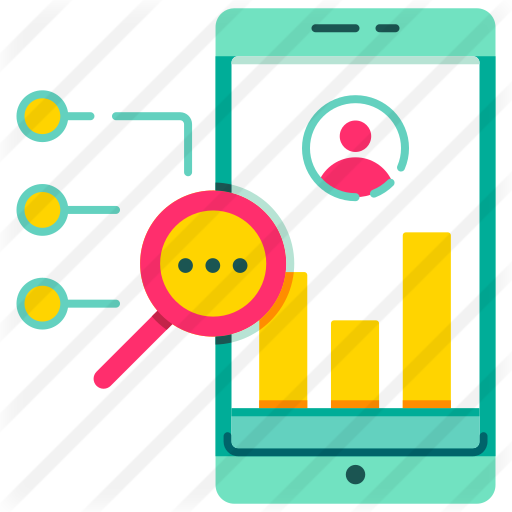 Demographic Free Icon - Circle (512x512)
