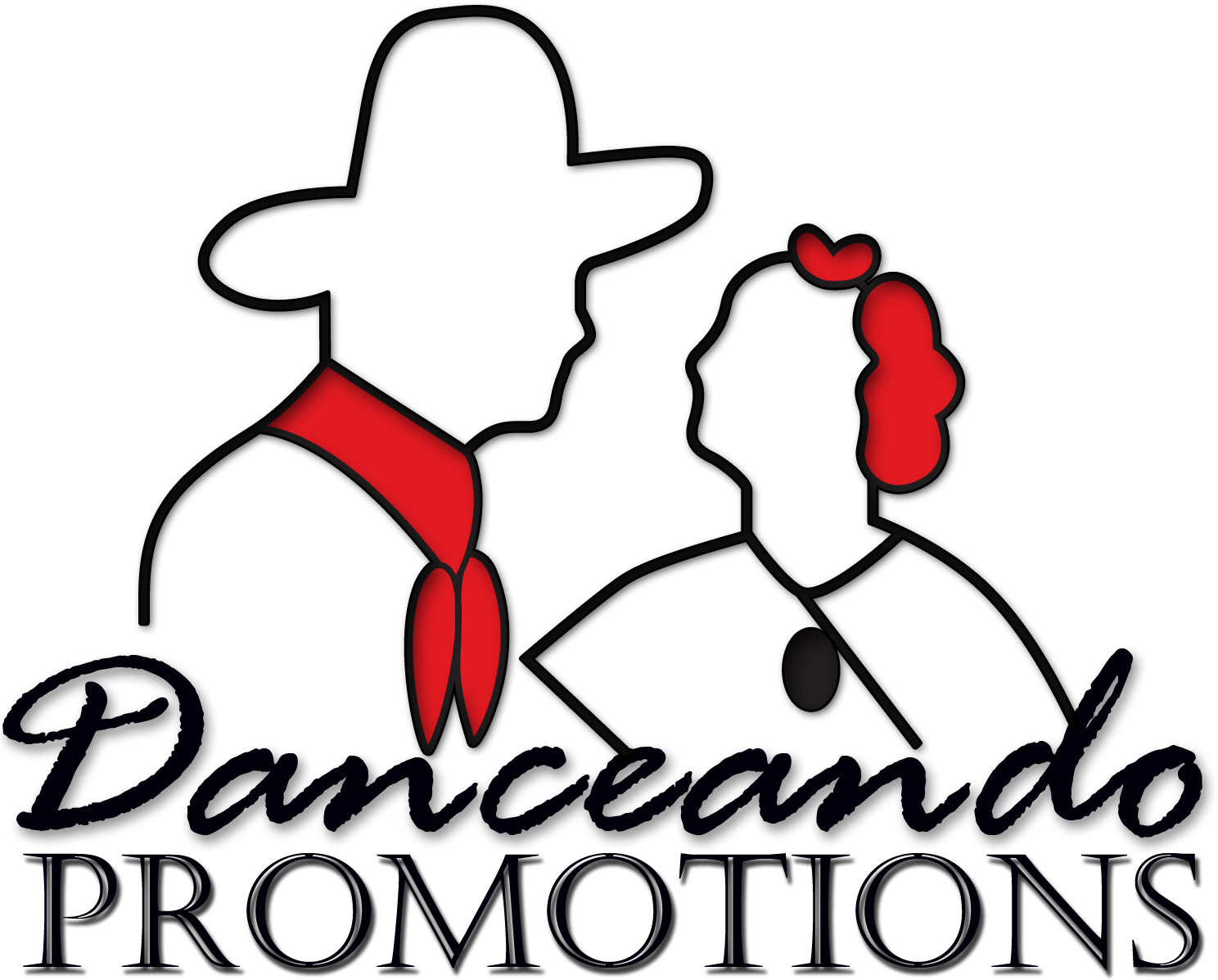 Danceando Promotions - Danceando Promotions (1500x1500)