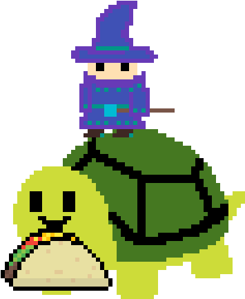 Lol - Android 7 Turtle (600x600)