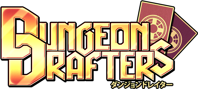Dungeon Drafters - Graphic Design (1400x468)