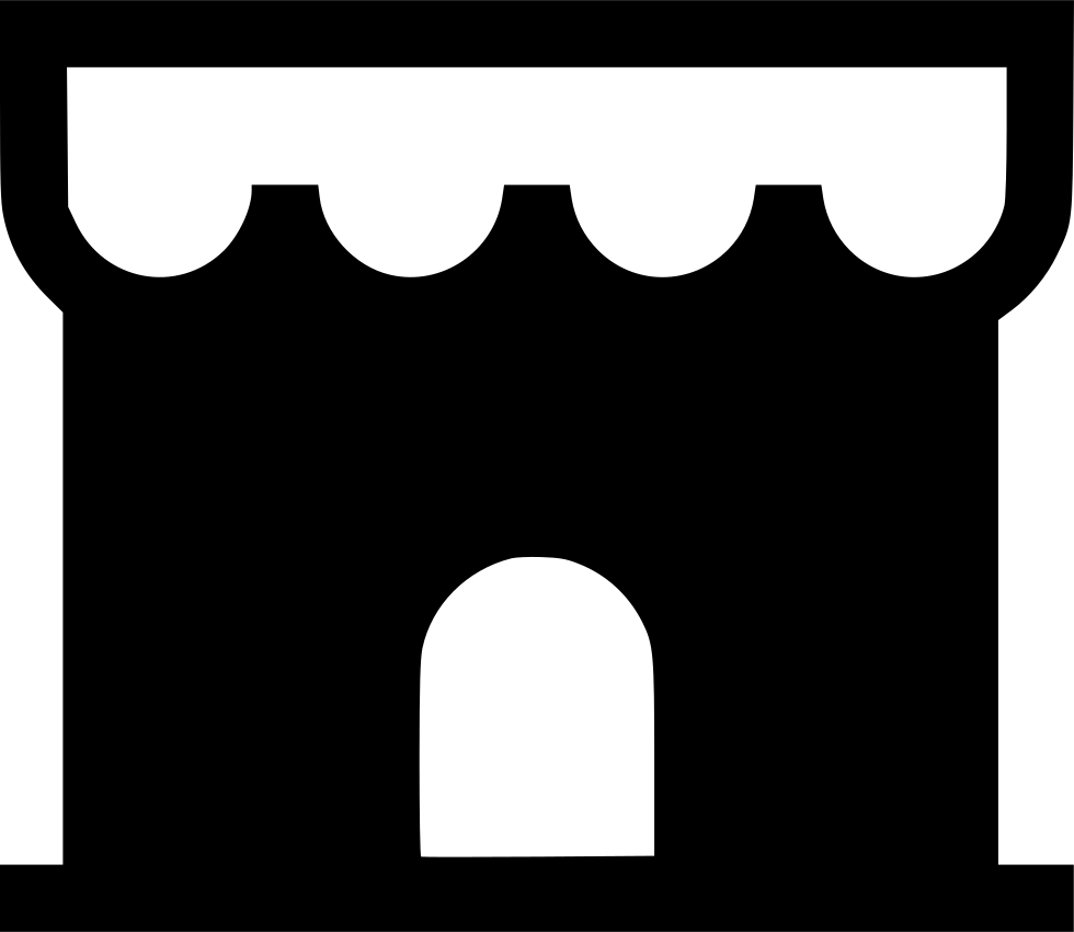 Png File - Arch (980x850)