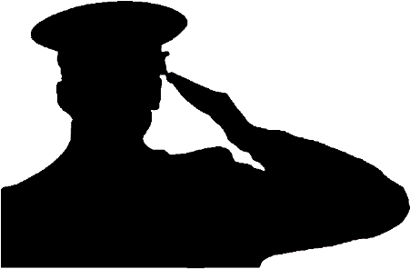 Silhouette Veteran (989x499)