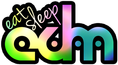 Eatsleepedm - Com - Electronic Dance Music (400x400)