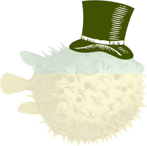 Dry Martini - Illustration (475x472)