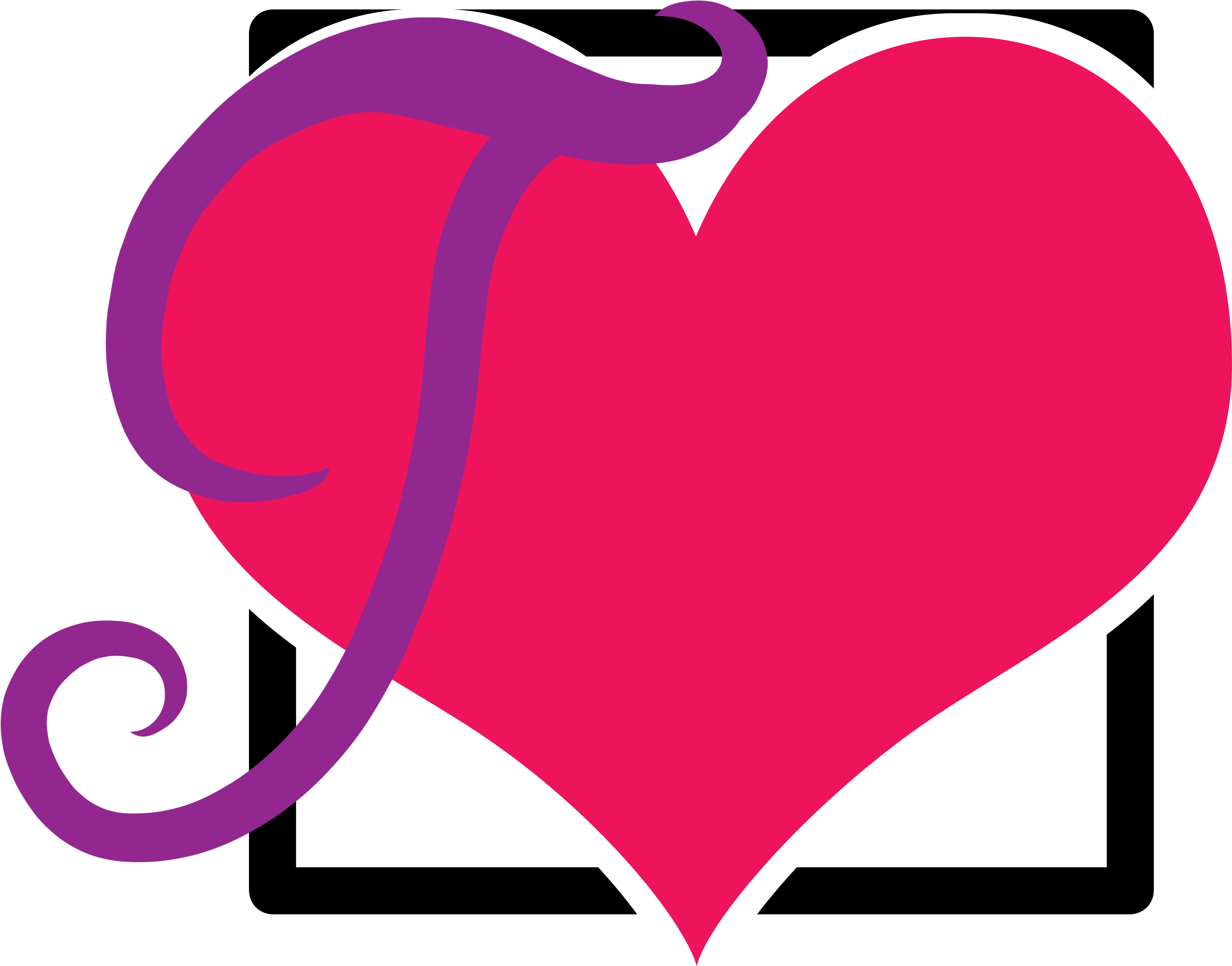 Teaching With Ease - Heart (5827x4961)