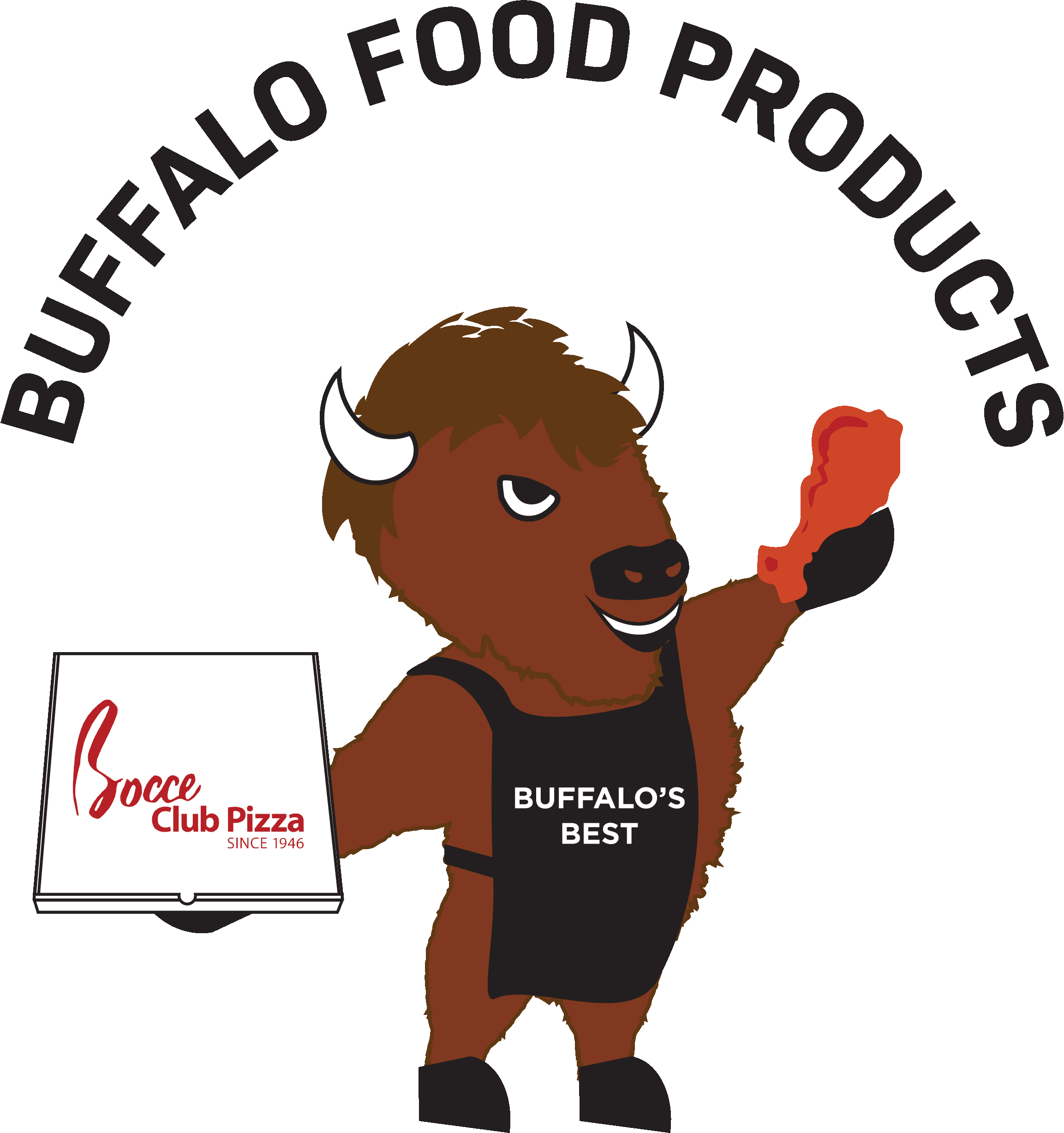 2019 Buffalo - Cartoon (2306x2455)