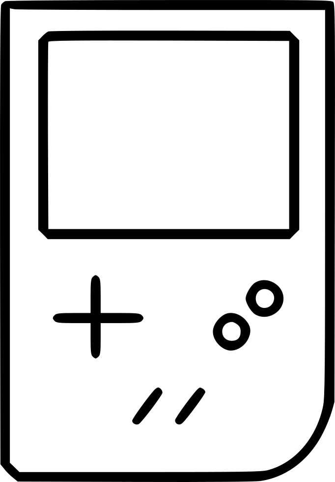 Gameboy Comments - Circle (682x980)