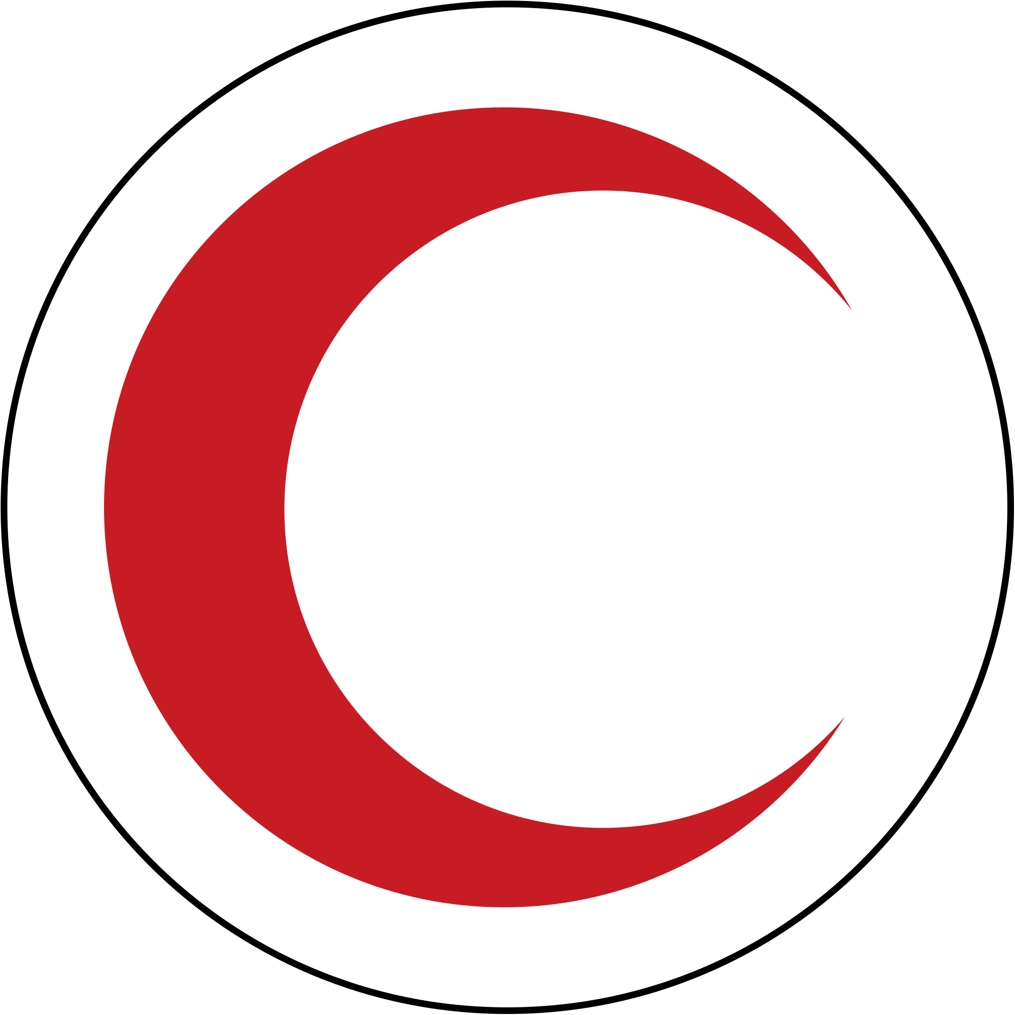 Open - Red Crescent (2000x2000)