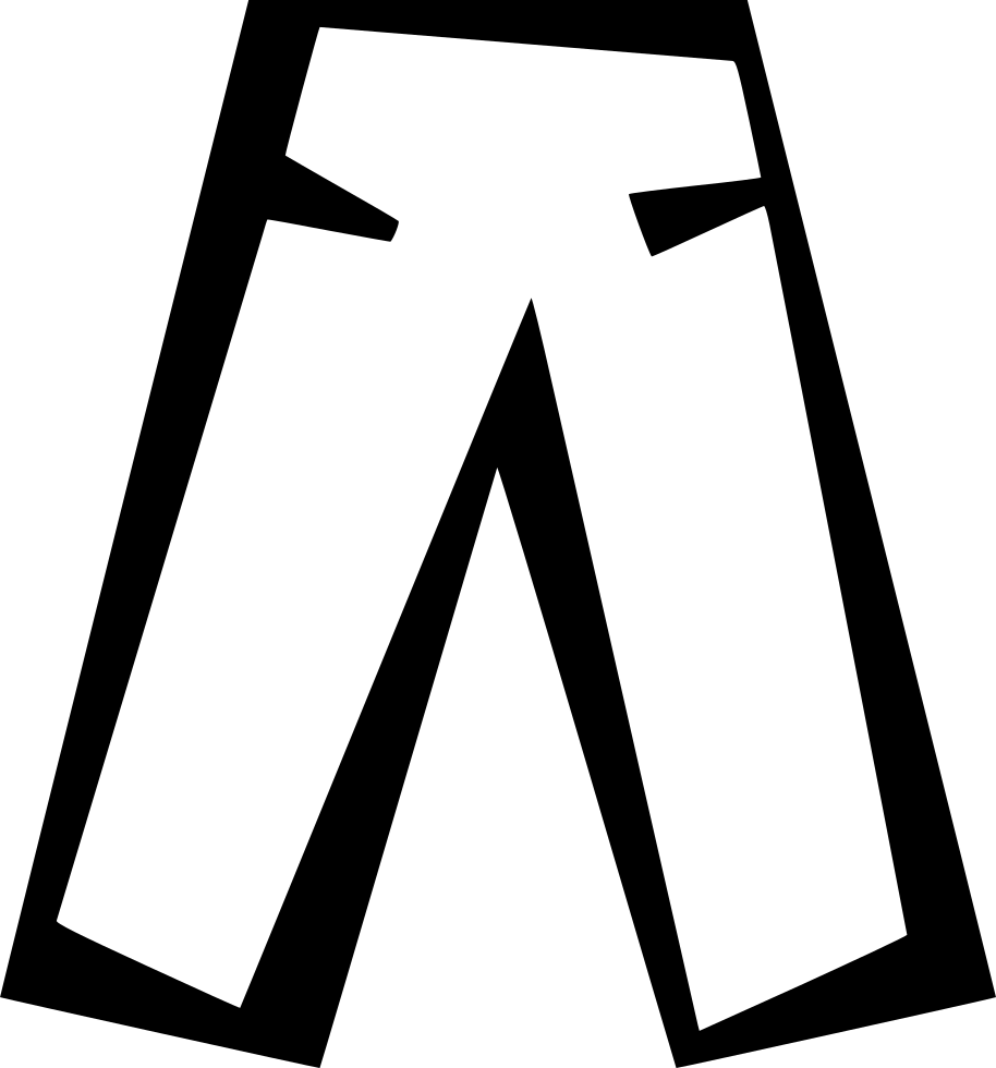 Pants Comments - Pants Comments (914x980)