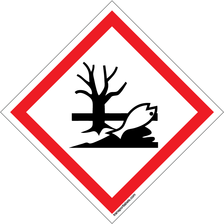 Dangerous To The Environment (800x800)