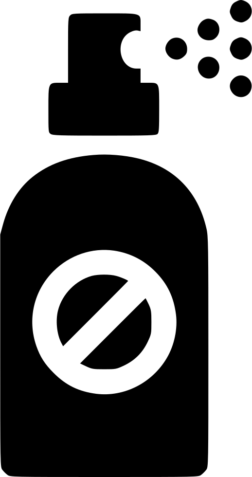 Toxic Spray Comments - Circle (518x980)