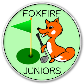 Foxfire Junior Program - Cartoon (520x520)