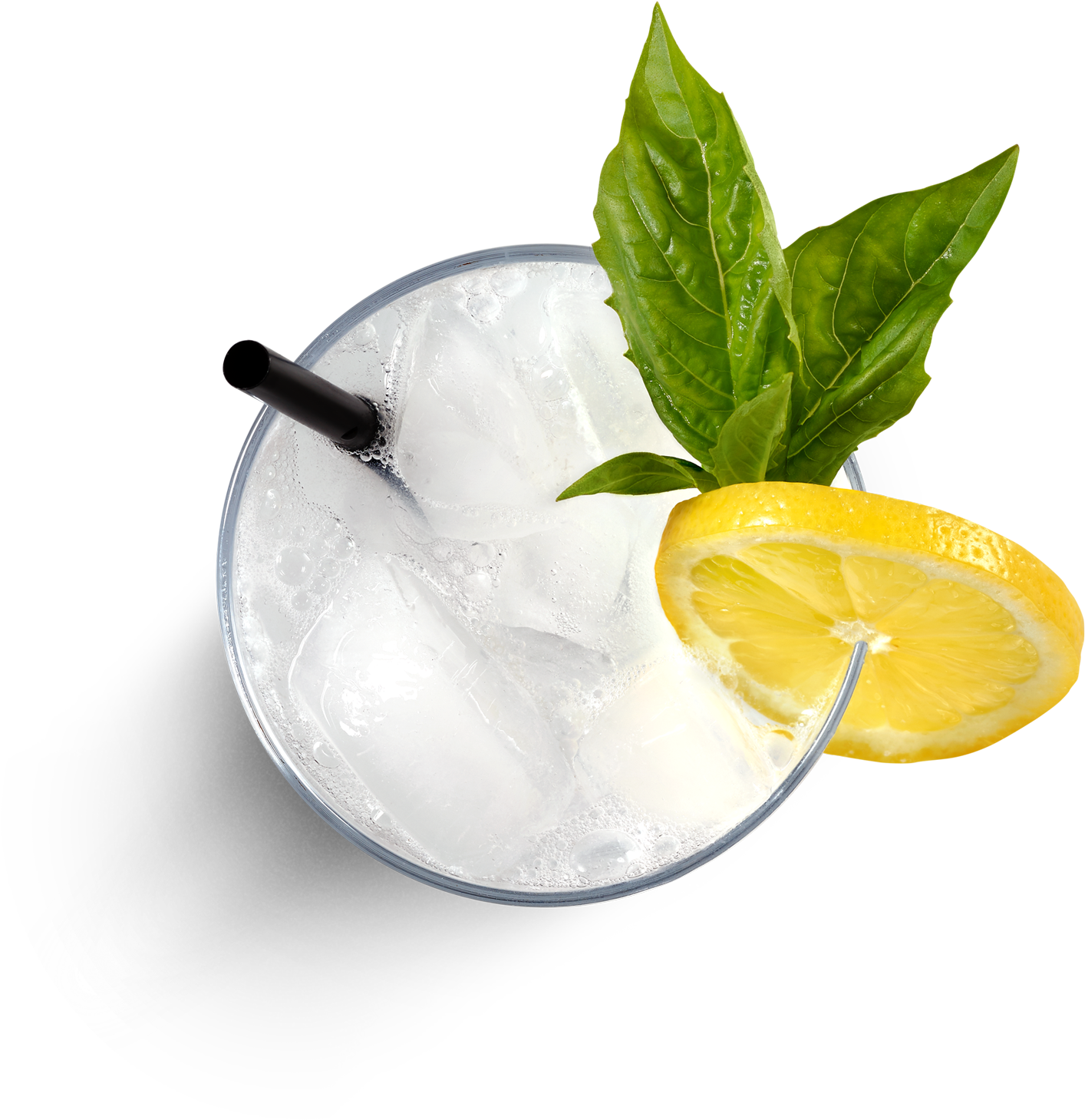V Tom Collins Top - Mojito (1600x1600)