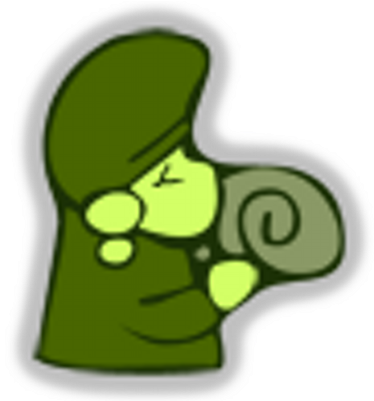 Adventure Travel - Cartoon (400x400)