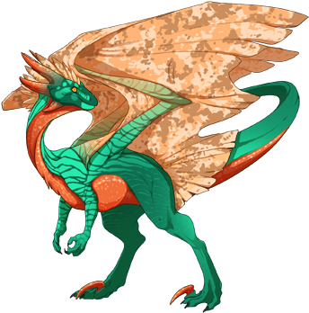 30995935 350 - Dragon (350x350)