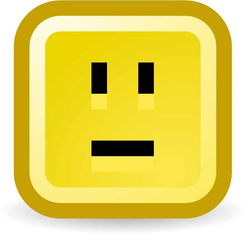 Free Clipart - Smiley (800x800)