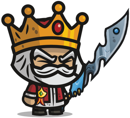 Chibi Fighters - Chibi Fighters (512x512)