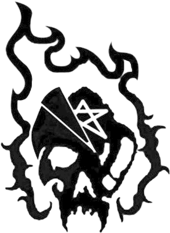Changeling The Lost Logo (359x481)