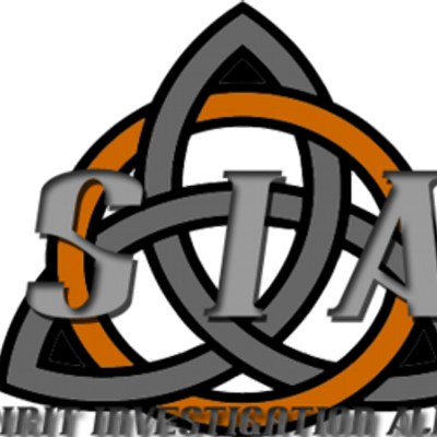 Sia Paranormal - Trinity Knot Transparent Background (400x400)