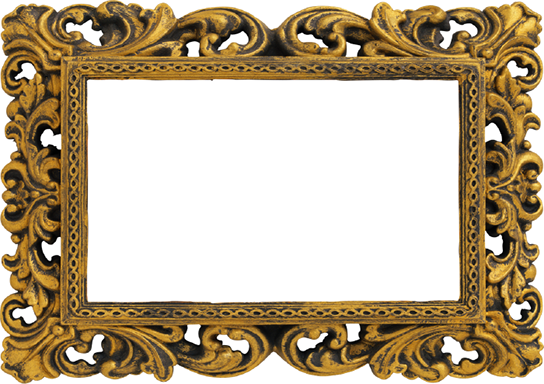 Clip Art Picture Frame (544x384)