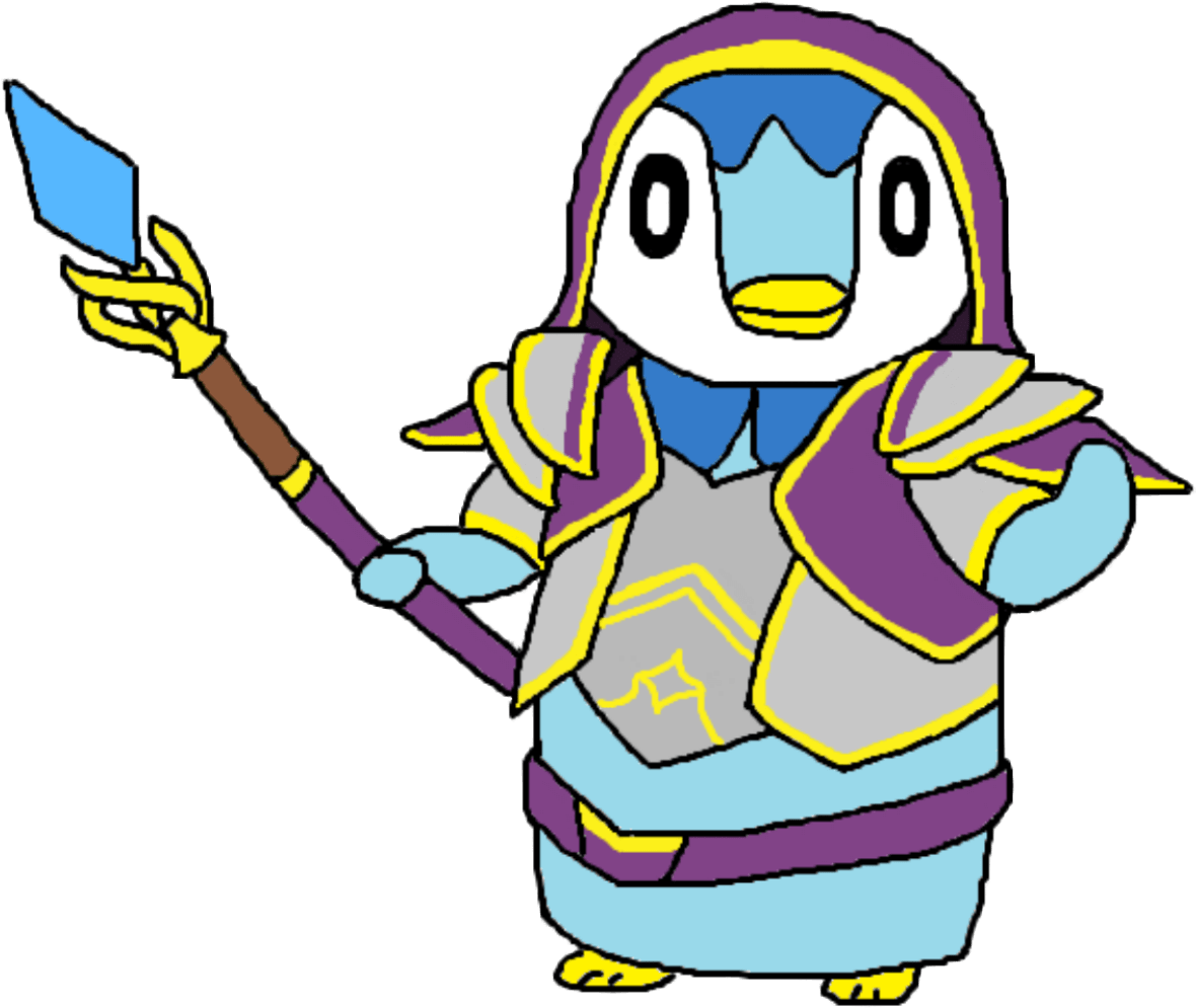 Jaina Costume - Cartoon (1250x1100)