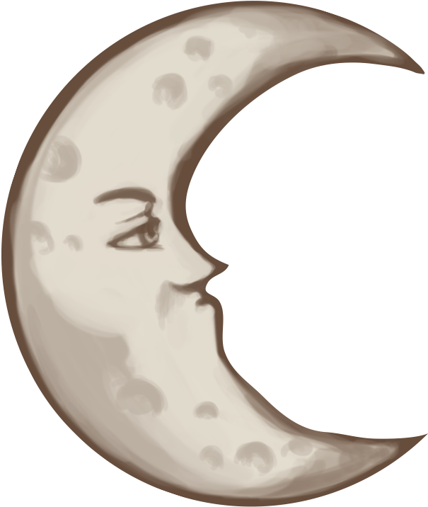 Personification - Rhythm - Diction - Crescent (616x715)