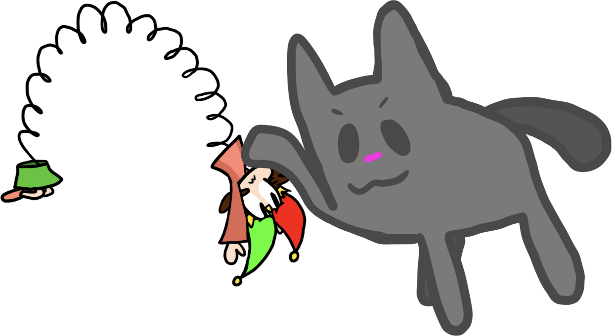 Giante Cate Toye - Cartoon (1238x680)
