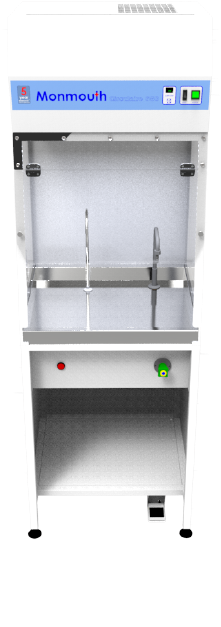 Sizing Circulaire® Formalin Dispense Station Sizing - Machine (3125x647)