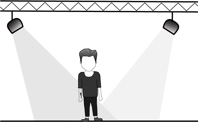 Concert - Cartoon (804x593)