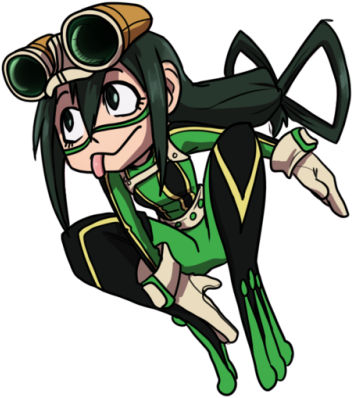 Might - Cartoon (500x559)