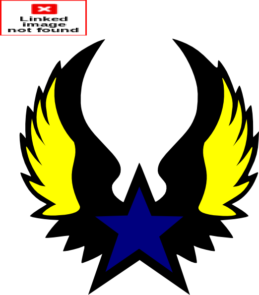 Logo Eagle Star Clip Art At Clkercom Vector - Logo Eagle Star Clip Art At Clkercom Vector (522x595)
