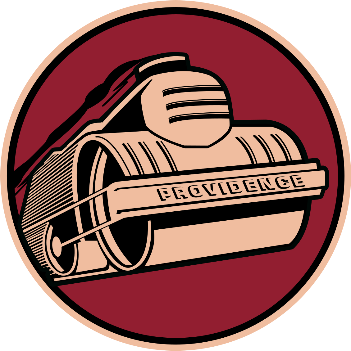 Providence Steamrollers - Providence Steamrollers (1200x1130)