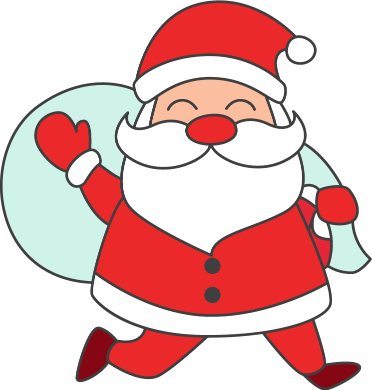 Santa Claus (745x780)