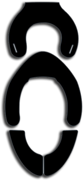 Nek Brace Set - Crescent (640x640)