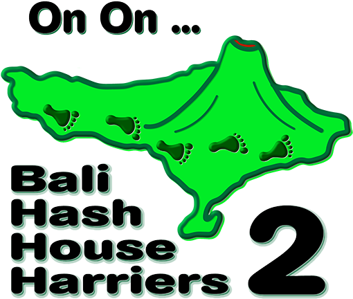 Bali Hash - Map (512x512)
