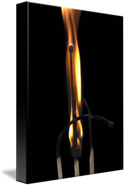 By Michal Boubin - Silhouette Window (439x650)