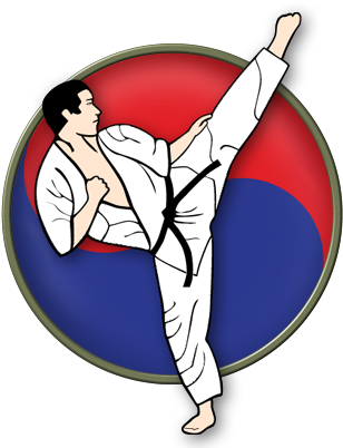 Legacy Tae Kwon Do - Cartoon (404x404)