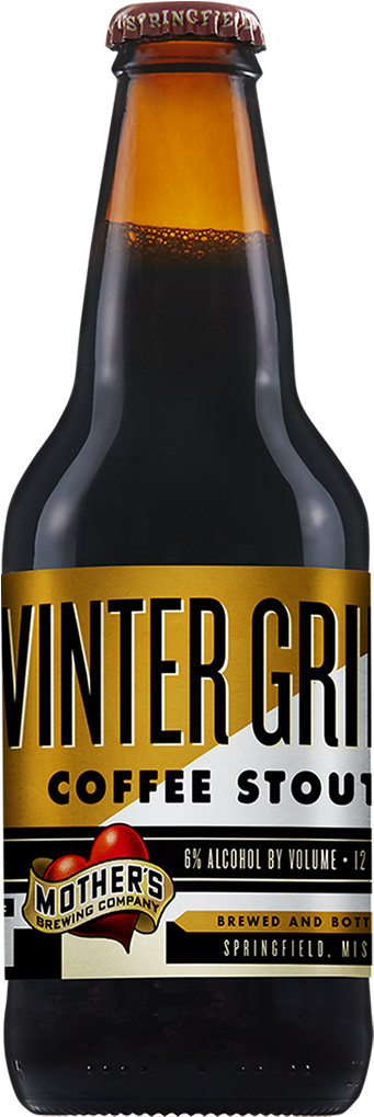 Find Beer - Glass Bottle (400x1197)