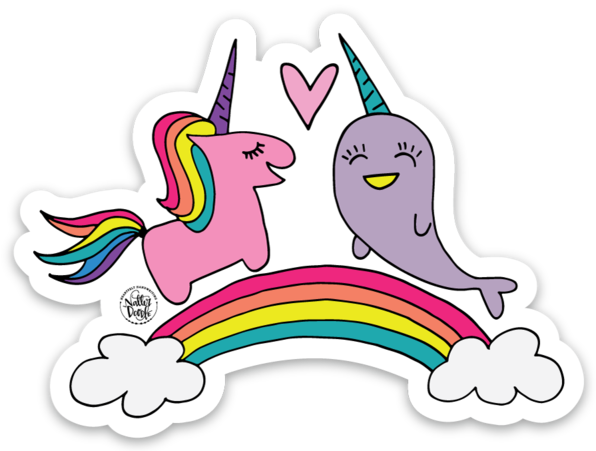 Magical Creatures - Magical Creatures (596x451)