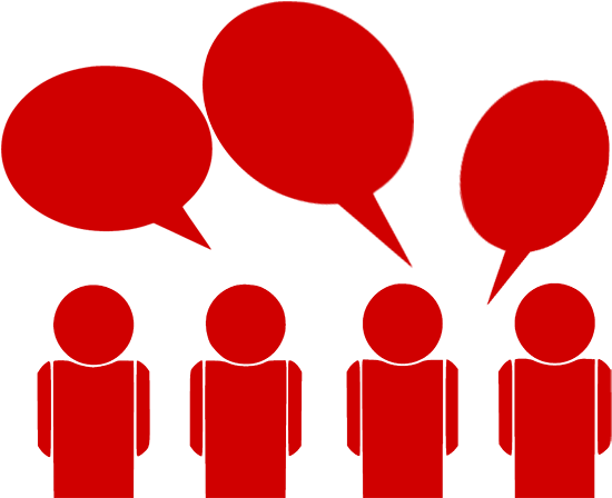 Round Table Discussion - Round Table Discussion (600x461)