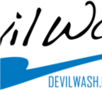 Devilwash - Iwant Tv (400x400)