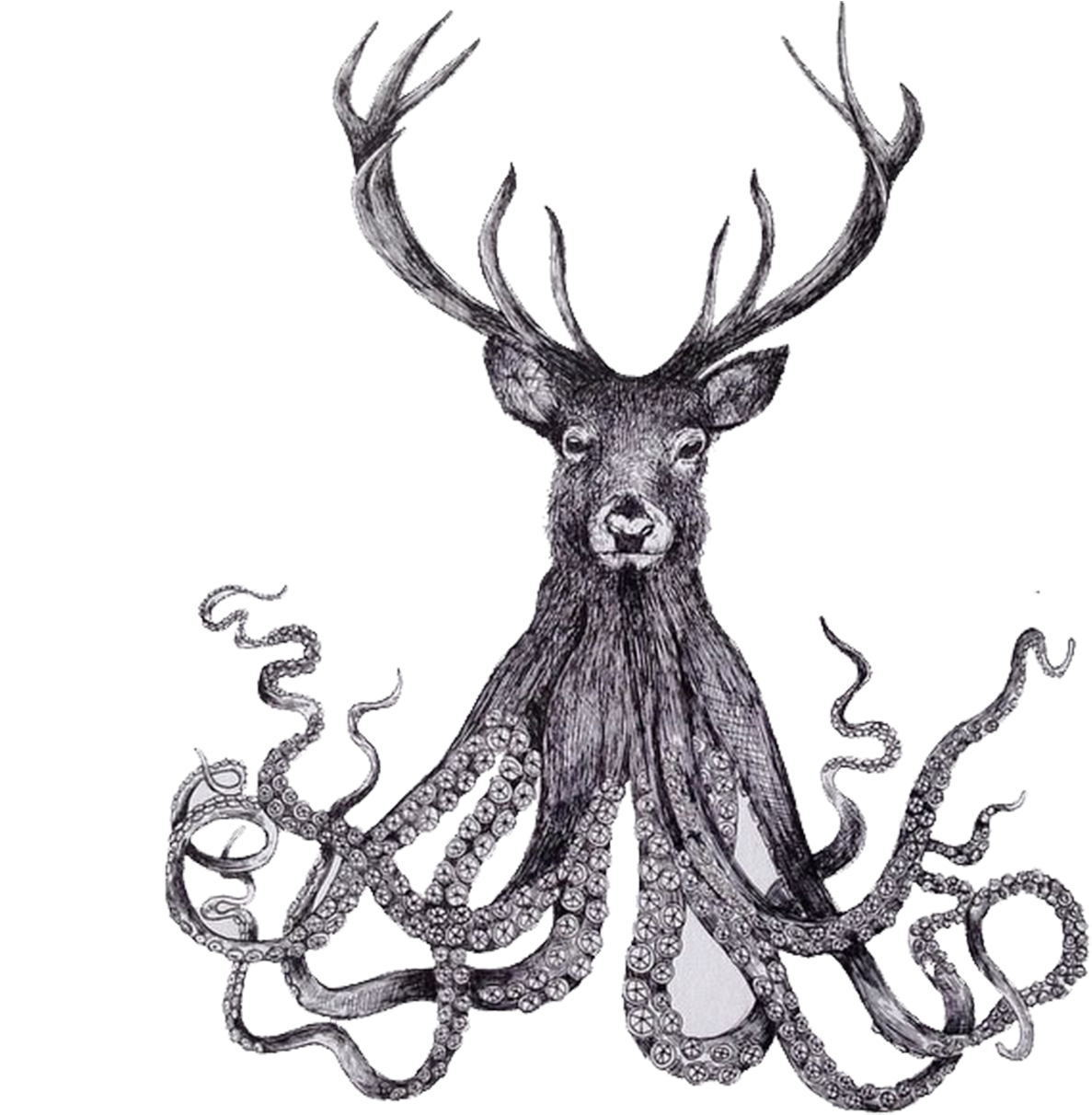 Poseidon Drawing Pen - Poseidon Drawing Pen (1333x1333)