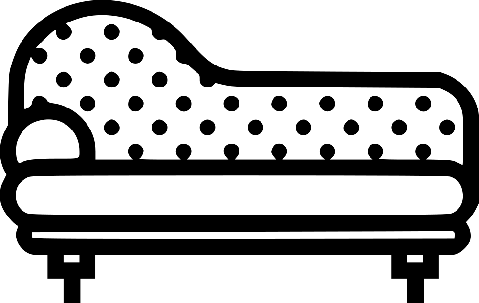 Png File - Couch (980x620)